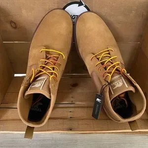 Sorel | Shoes | Mens Sorel Caribou Otm Chukka Waterproof  display picture 2